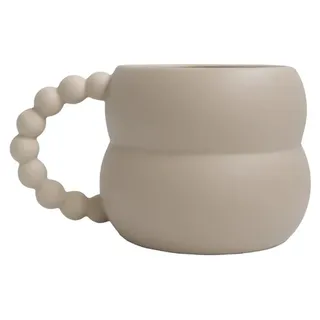 Keramische Kaffeetasse – Kreativ und ansprechend für Zuhause und Büro