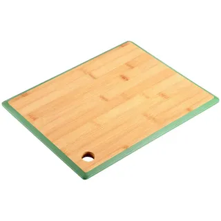 KESPER Schneidebrett Bambus 1 35 x 26 cm Grün