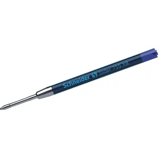 Schneider Kugelschreibermine 0,7 mm Blau