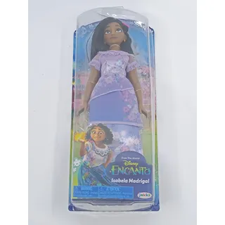 Jakks Pacific Disney Encanto Isabela