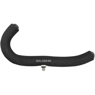 Balzer Feederauflage, schwarz
