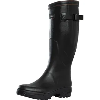 Aigle Parcours 2 Var Gummistiefel schwarz 44