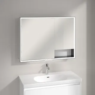 Villeroy & Boch My View+ 100 cm weiß