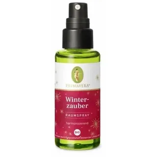 Primavera Winterzauber Raumspray 50 ml