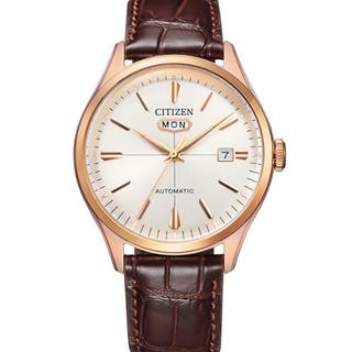 Citizen Automatic NH8393-05A