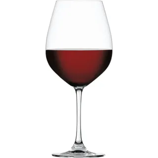 Spiegelau Salute Rotweinglas 0,81 l 4er Set