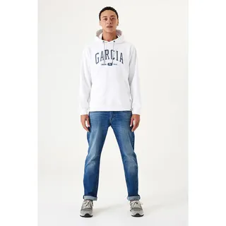 Garcia Jeans - Regular fit - in Blau - W29