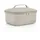 Pocket 10 l Beige