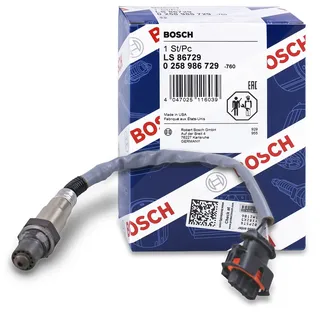 Bosch 0258986729
