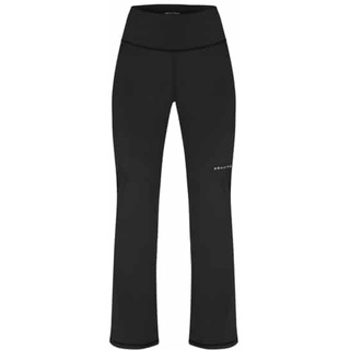 Röhnisch Flattering High Waist Pants Damen (Schwarz XS ) Yogabekleidung