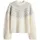 mit Fair-Isle-Muster Grau 36