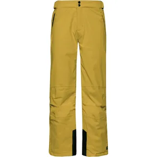 KILLTEC Larok Skihose Hellbraun M