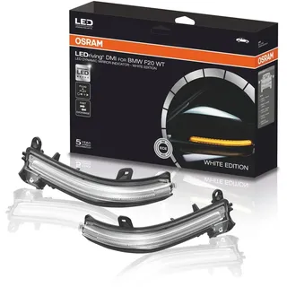 Osram LEDDMI F20 WT S Blinkleuchte Rechts