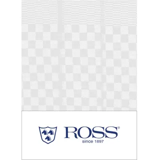 Ross 3er Pack Baumwoll-Geschirrtücher Gebild 45x65 cm