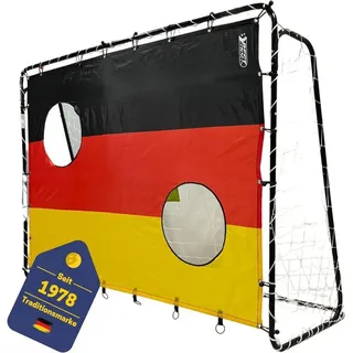 Best Sporting Torwand Deutschland 193 x 150 cm