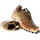 Damen Pecan Brown/Almond Cream/Sunny Lime 38