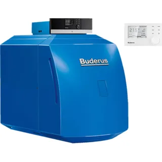 Buderus Öl-Brennwertkessel GB125 18 kW