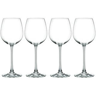 NACHTMANN Serie Vivendi Premium Weißweinglas 4 Stück Inhalt 474 ml Weißweinkelch