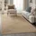 Teppich SANAT Hera 3401 B 200cm H 11mm L 280cm Kunstfaser Teppiche Teppich Kurzflor modern Wohnzimmer Schlafzimmer fussbodenheizungsgeeignet