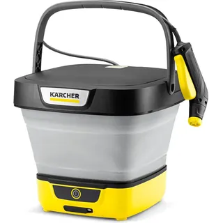 Kärcher Mobile Outdoor Cleaner OC 3 Foldable