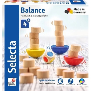 Selecta Spielzeug Spiel, »Balance (Kinderspiel)«