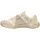 Fitnessschuhe Herren Beige 42