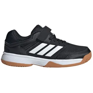 adidas Speedcourt Indoor Kids e, Größe 33 - 33
