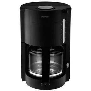 KRUPS Kaffeemaschine F 309.08 1050 W schwarz