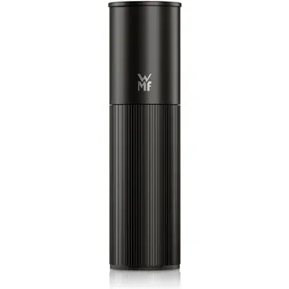 WMF Signature Pro Gewürzmühle 20,5 cm Schwarz unbefüllt