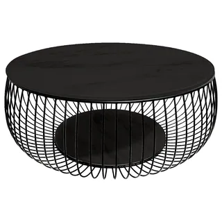 Novel Couchtisch BOWL - D/H ca. 86.00x35.00