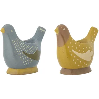 Bloomingville Birdy Eierbecher 2 St.