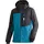 Skijacke Blau 4XL