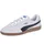 Puma Torwart Handballschuhe 03 white/black/gum 44