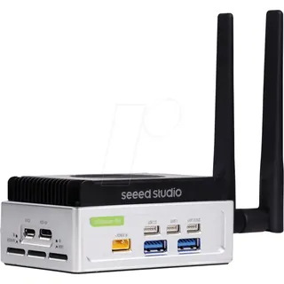 Seeed JET MINI 3011 - NVIDIA Jetson Orin Nano, 40 TOPS, 8 GB DDR5