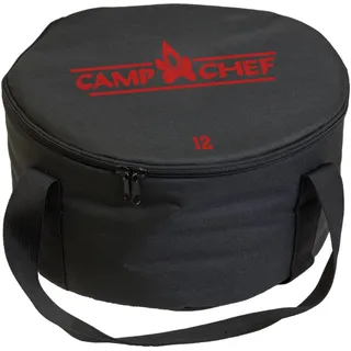 DUTCH OVEN CARRY HOES