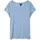 Vmava Plain Blau XL