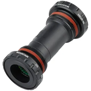 Shimano BB-MT501 Tretlager 68/73 mm Schwarz