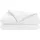Bettdecke Weiß 200 220 Bambusfaser