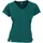 fresh 1/2 T-Shirt Pr green 46