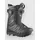 IVY BOA SJ BOA Black/Black/Lilac Gray 39