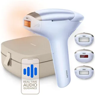 Philips Lumea IPL 9900 Pro BRC333/00