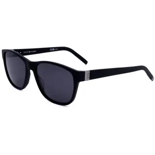 Sonnenbrillen Tommy Hilfiger TH 1871/S 003 MATTE BLACK 57/17/145 Herren - Einheitsgröße