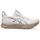 Damen White/Orange Glow 39
