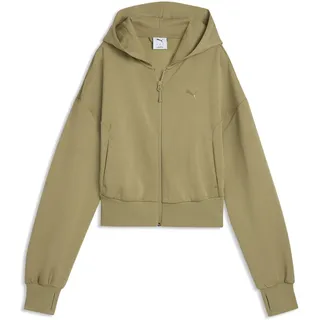 Puma Hoodie braun L