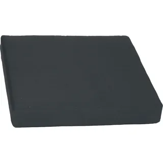 BEO Lounge-Sitzkissen Premium 60 x 60 cm Anthrazit