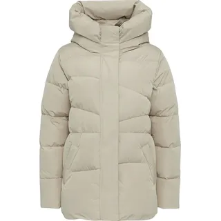 Mazine Wanda Jacket - Winterjacke, Größe:L, Farbe:light taupe - L