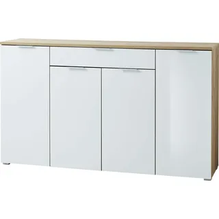Germania Telde 179 x 40 x 105 cm weiß