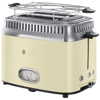 Russell Hobbs Retro 21682-56 creme