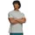 Under Armour Left Chest Herren Hemd grau SM