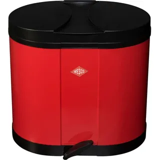 Wesco Ökosammler Beta 12 l Rot